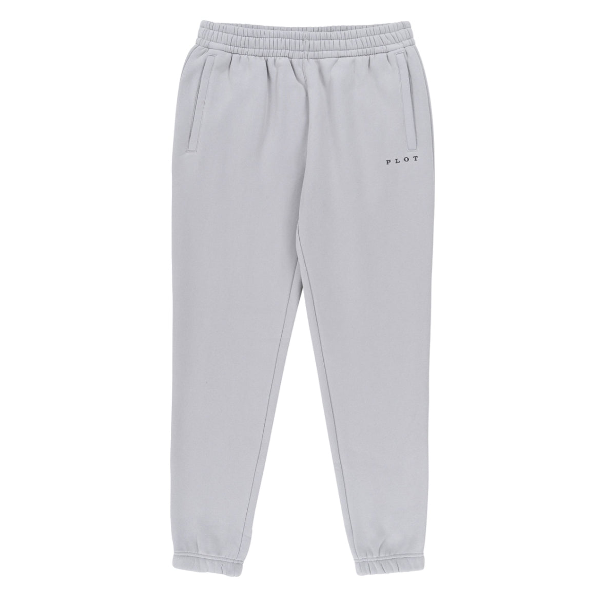 Oversized Track Pants