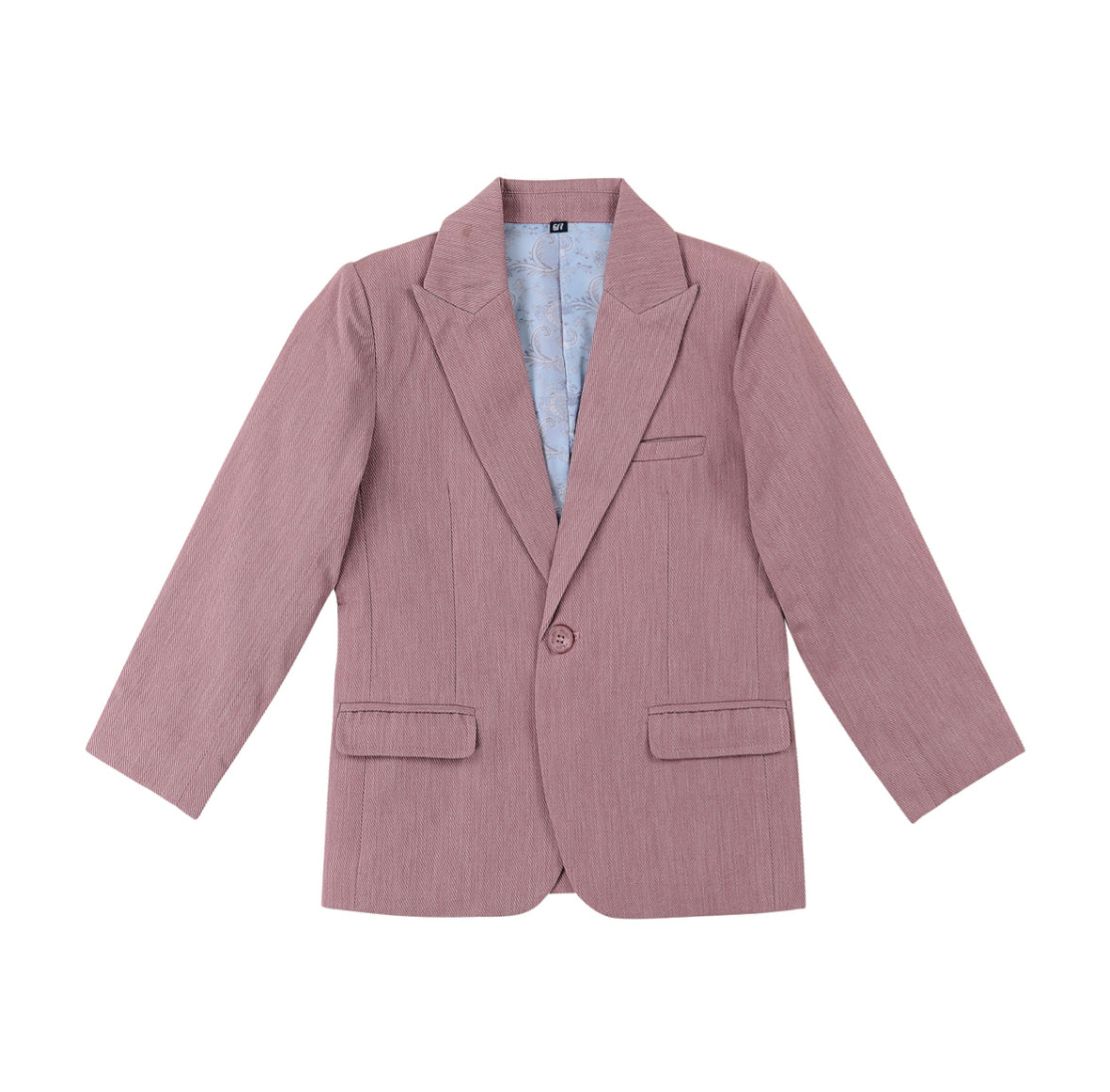 Kids Gabriel Blazer
