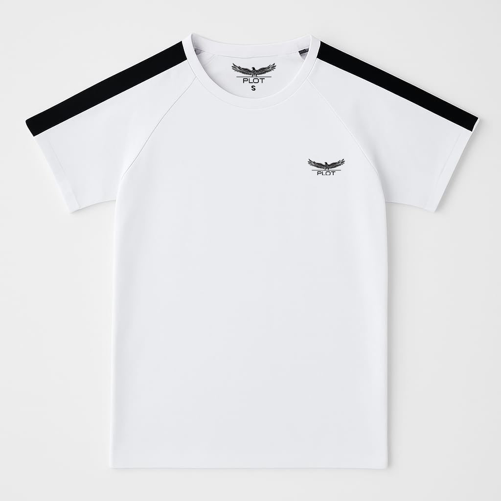 The Shoulder Mark Shirt