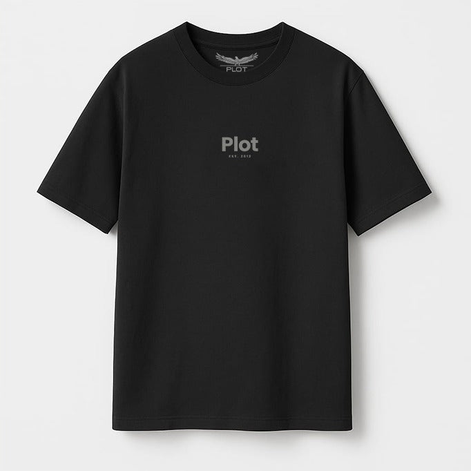 Kids Knox Oversized Shirt