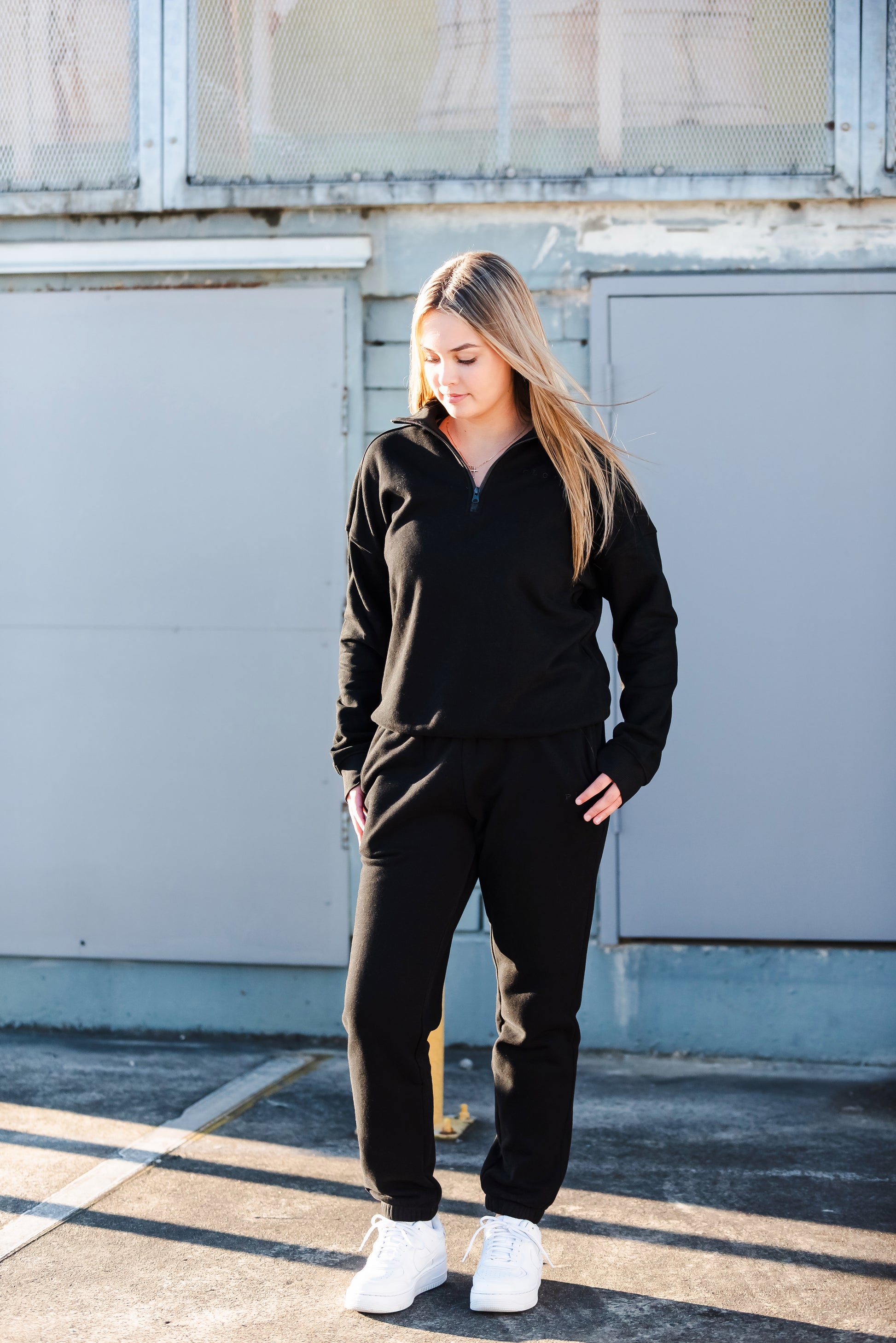 Nikki Track Pants