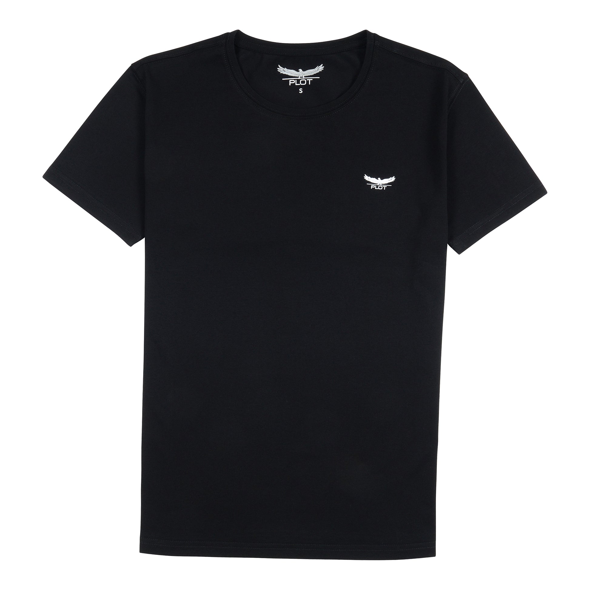 PLOT Kids Basic Tee