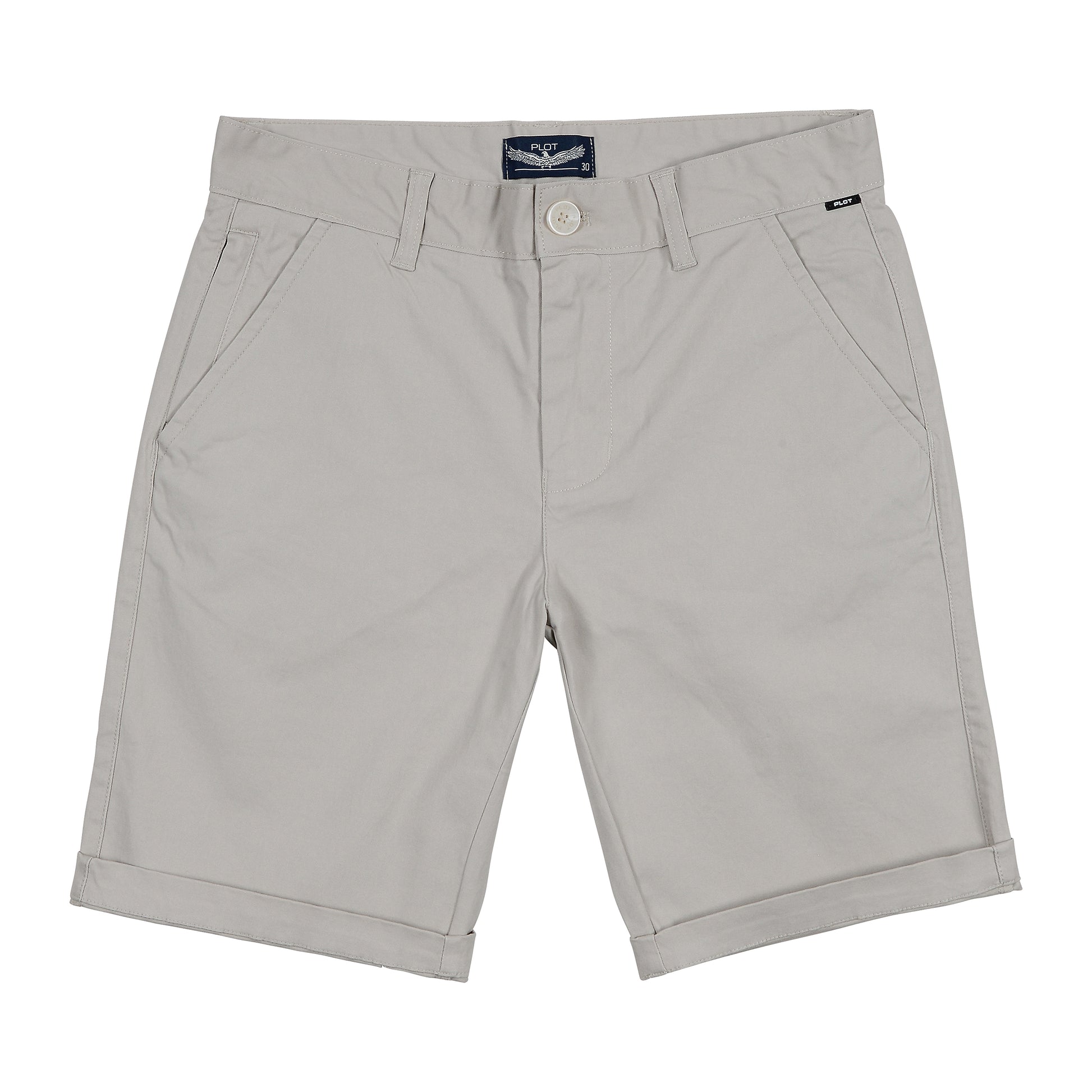 Kids Paolo Chino Shorts