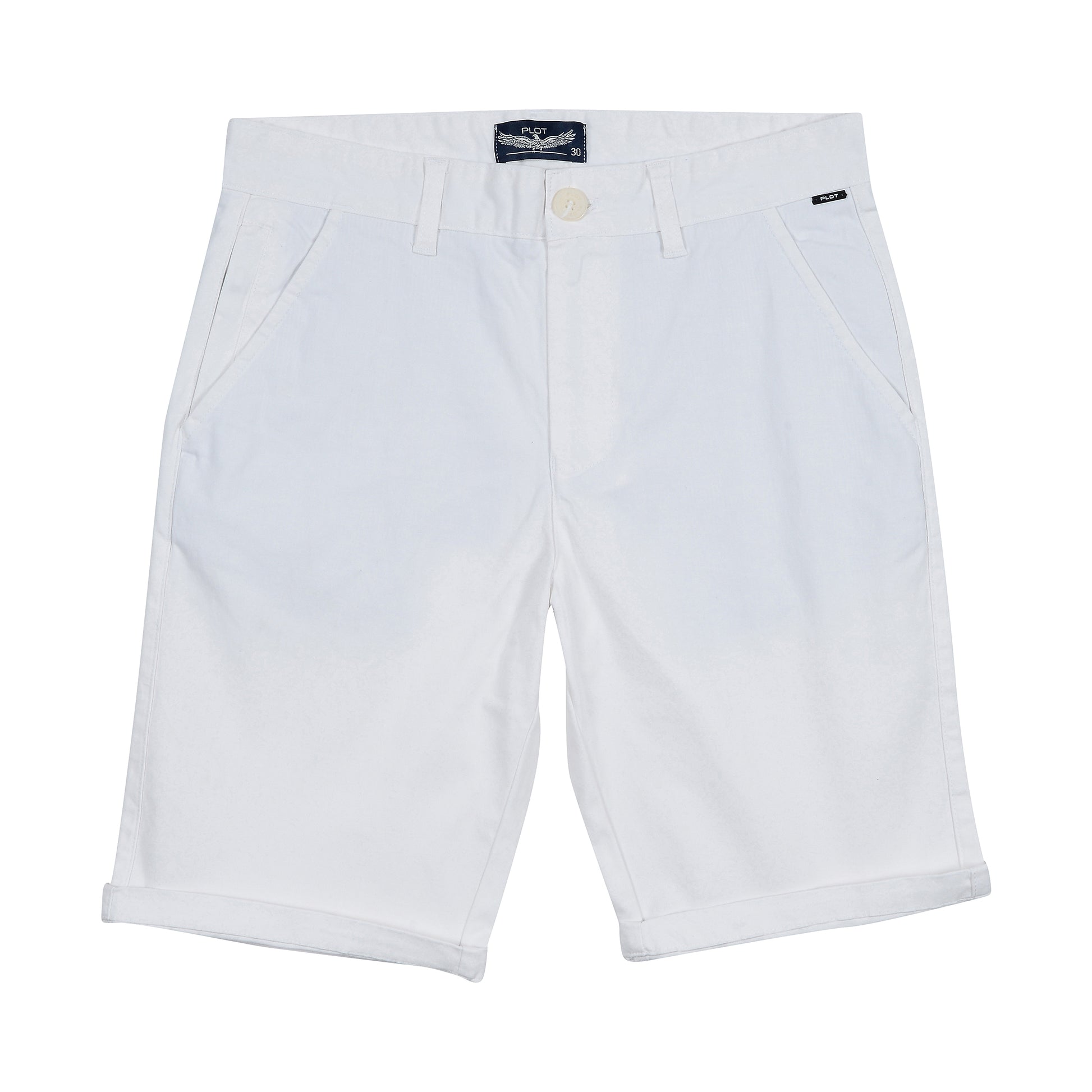 Kids Paolo Chino Shorts