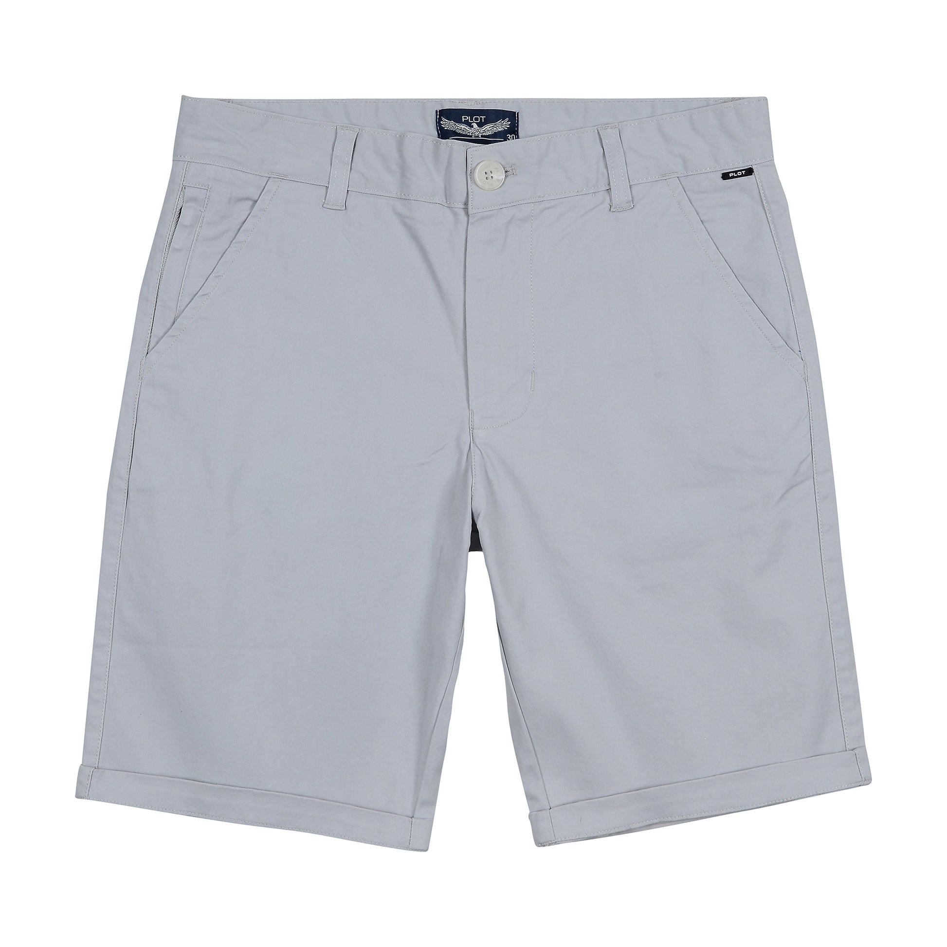 Kids Paolo Chino Shorts