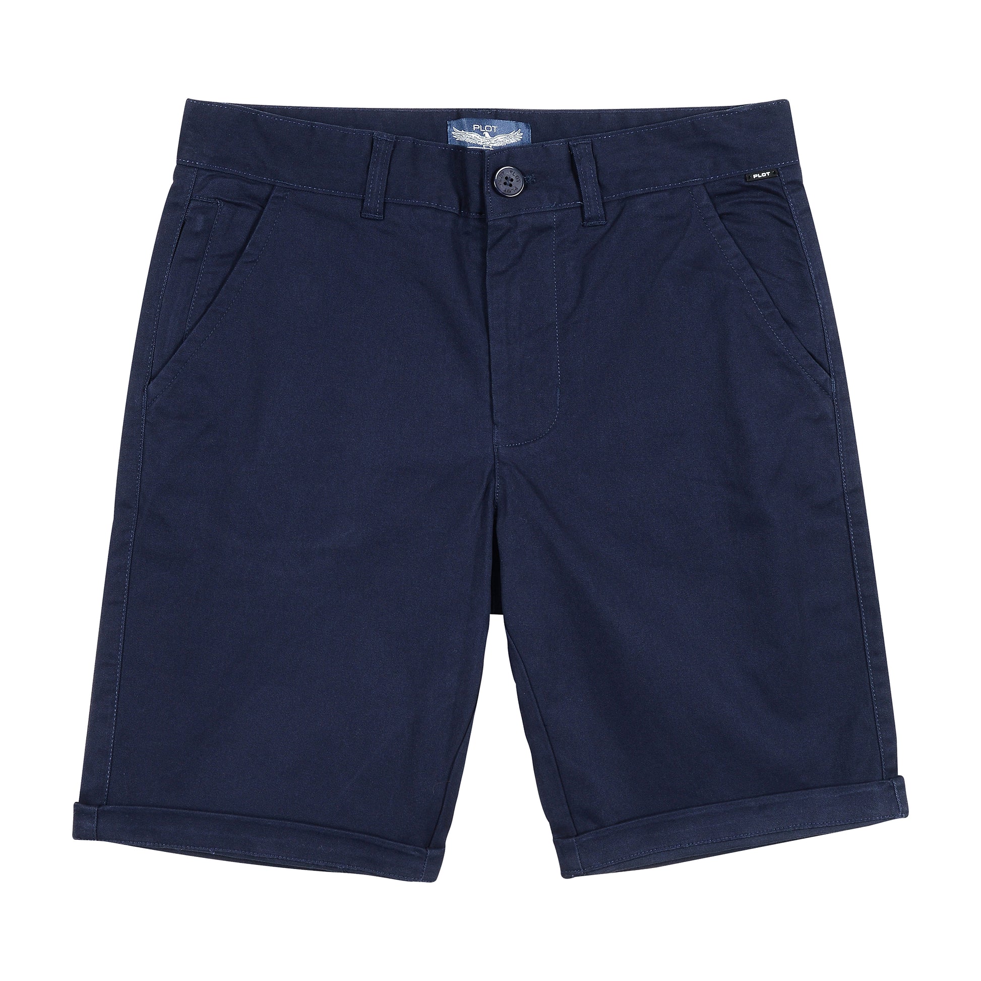Kids Paolo Chino Shorts