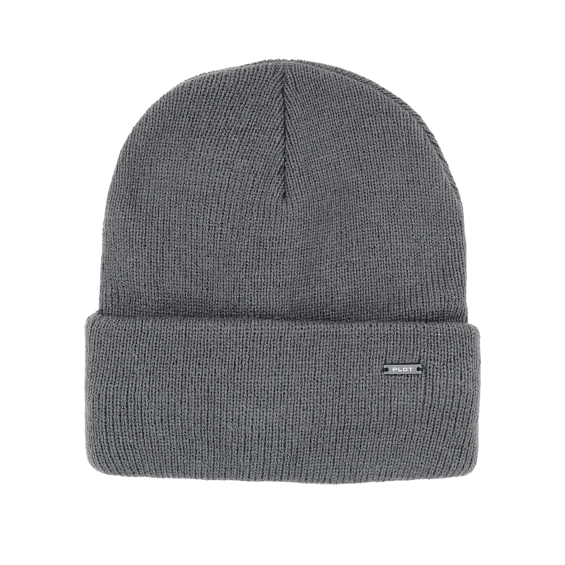 The Alpine Beanie