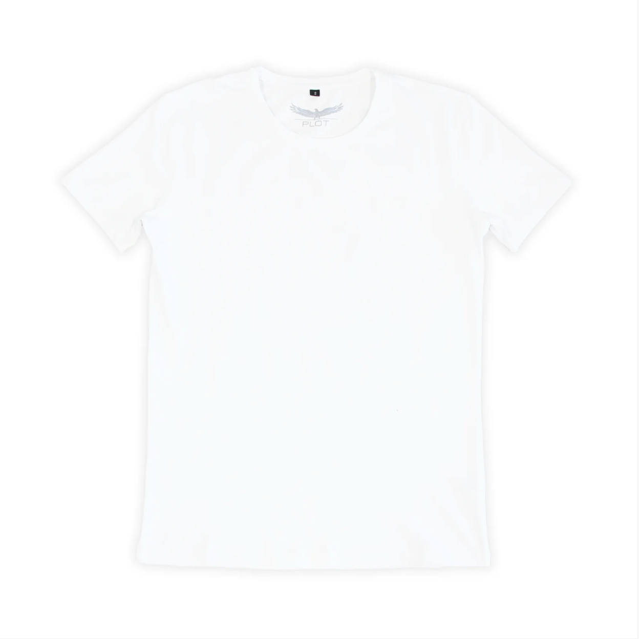 PLOT Kids Basic Tee