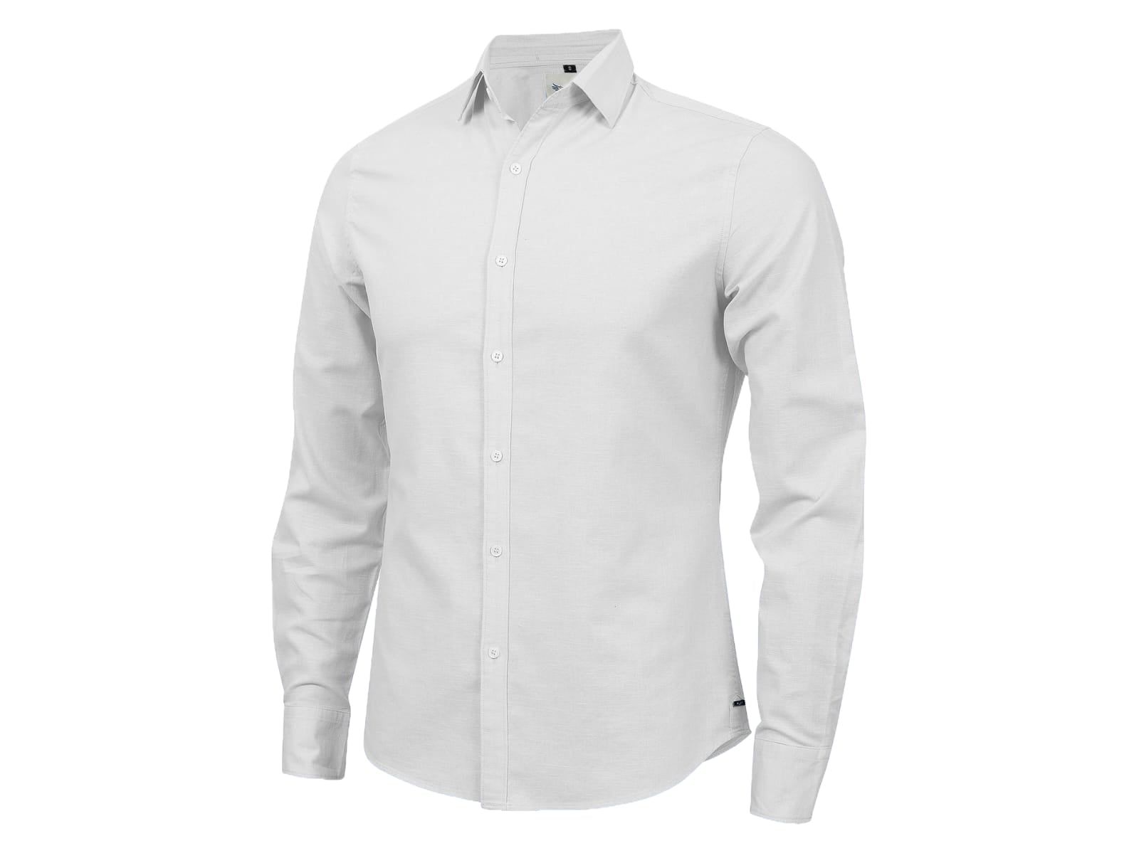 Lars Linen Shirt