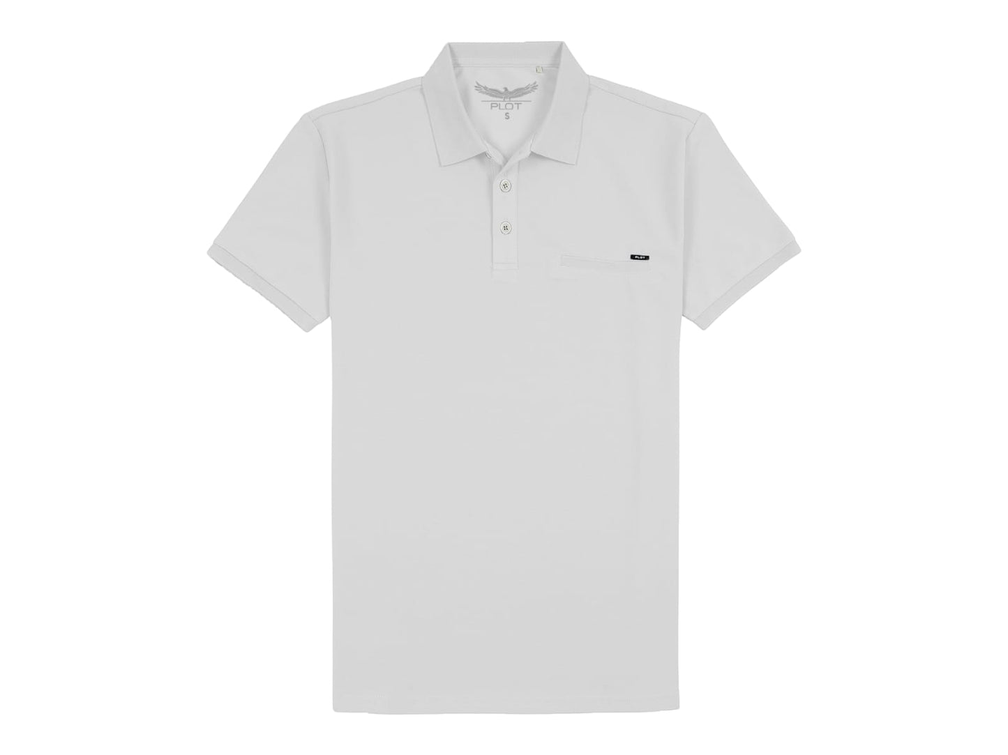 PLOT Basic Polos