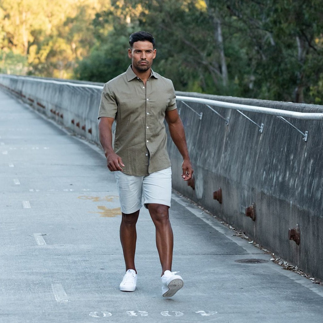 Rio Chino Shorts