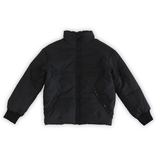 Nimbus Puffer Jacket