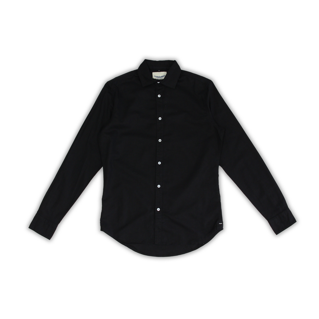 Lars Linen Shirt