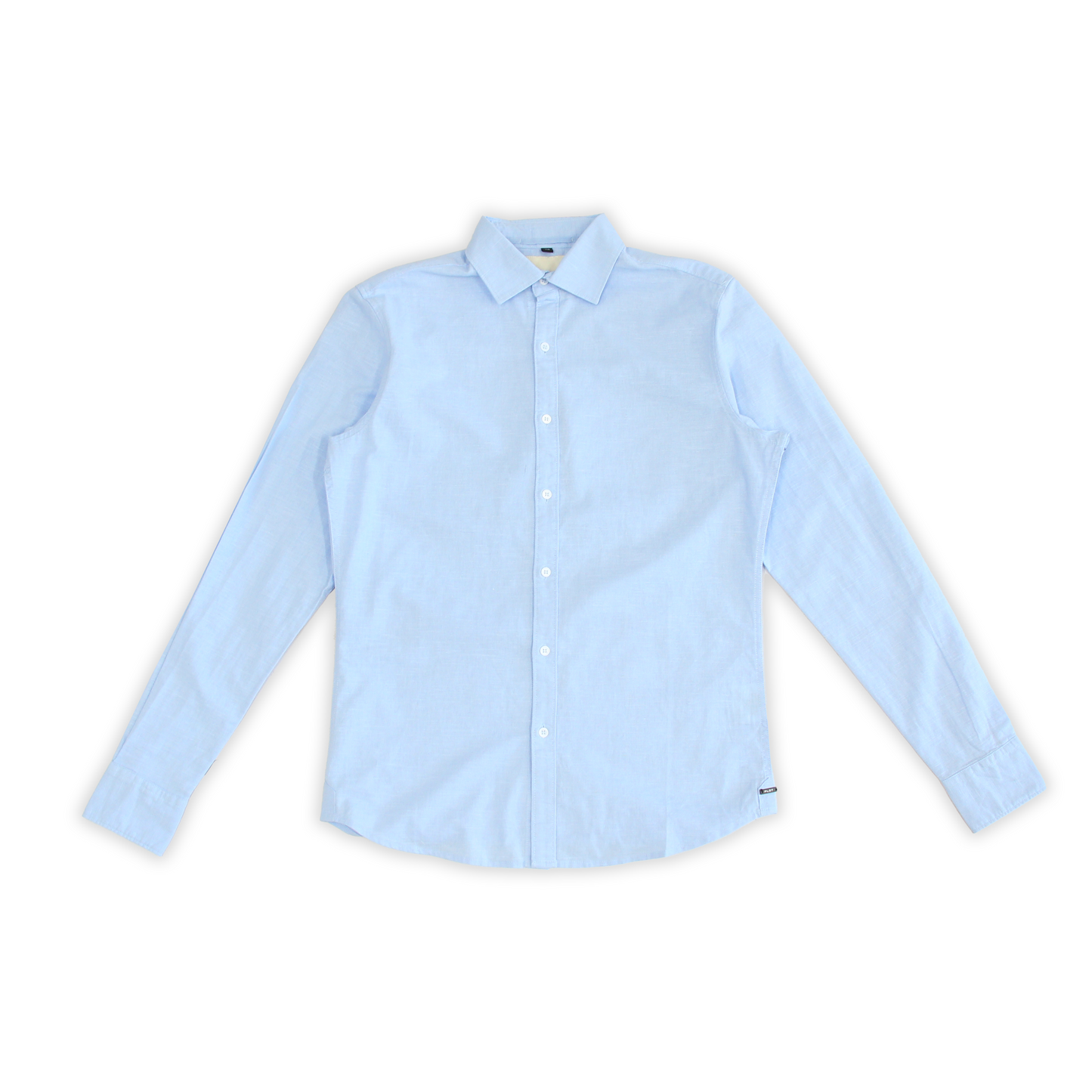 Lars Linen Shirt