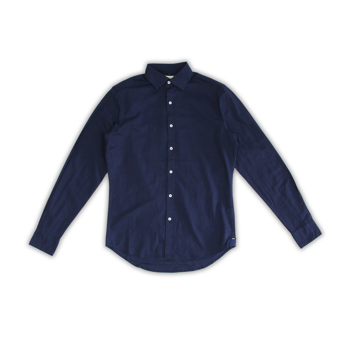 Lars Kids Linen Shirt