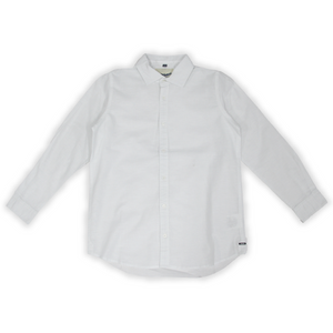 Lars Kids Linen Shirt