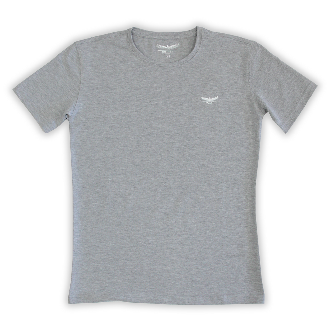 PLOT Kids Basic Tee
