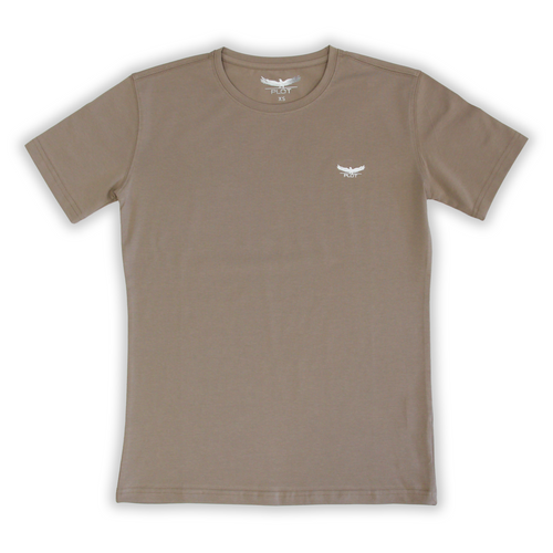 PLOT Basic Tee