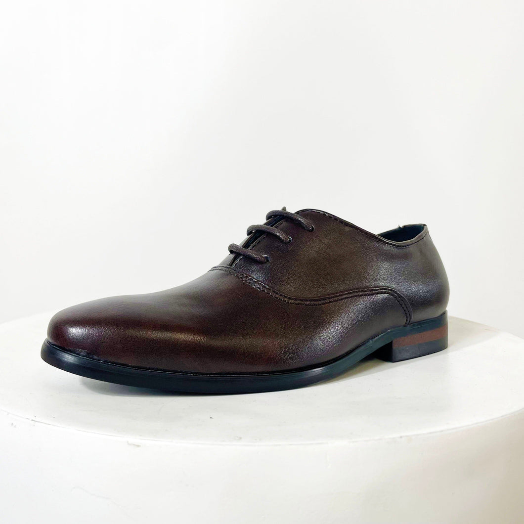 Matthew Leather Shoes