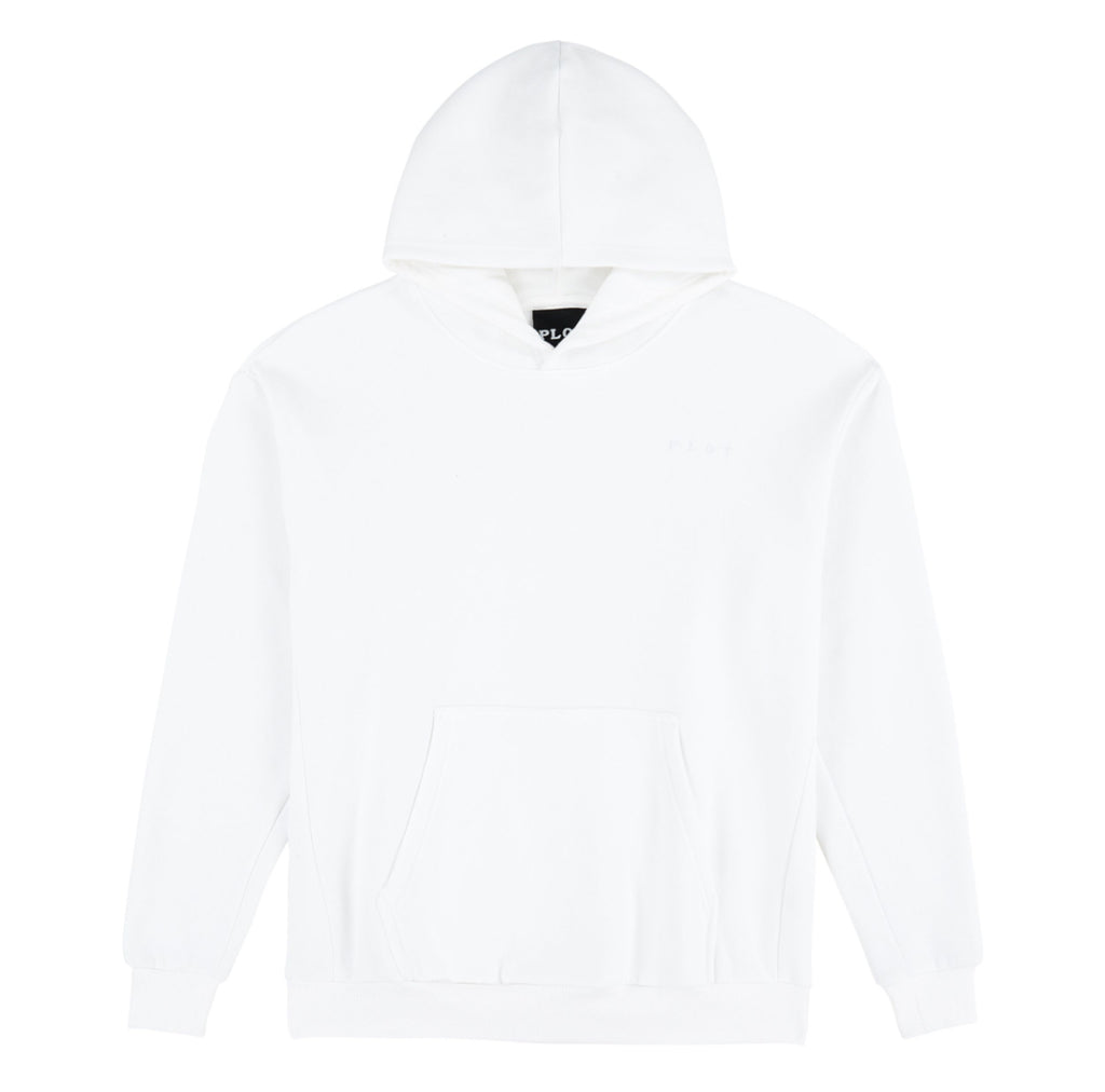 Kids Oversized Hoodie