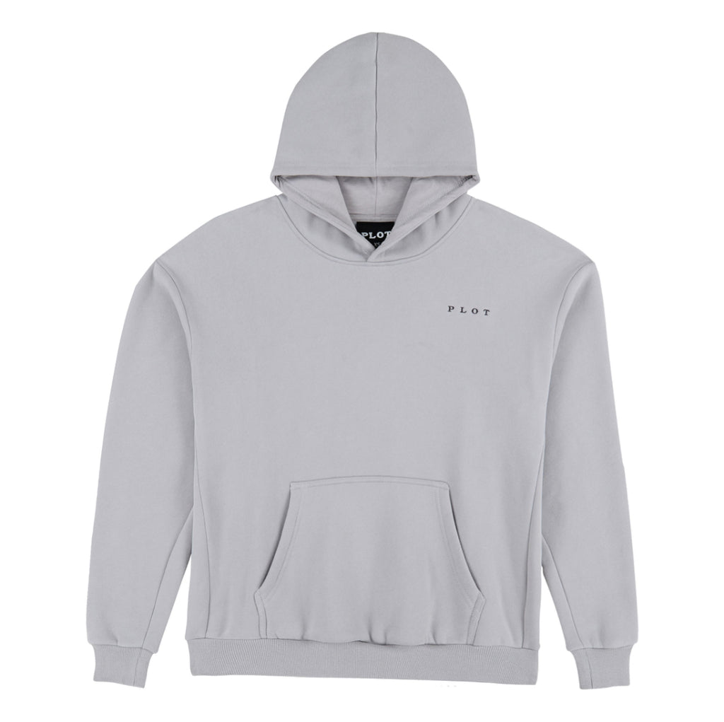Kids Oversized Hoodie