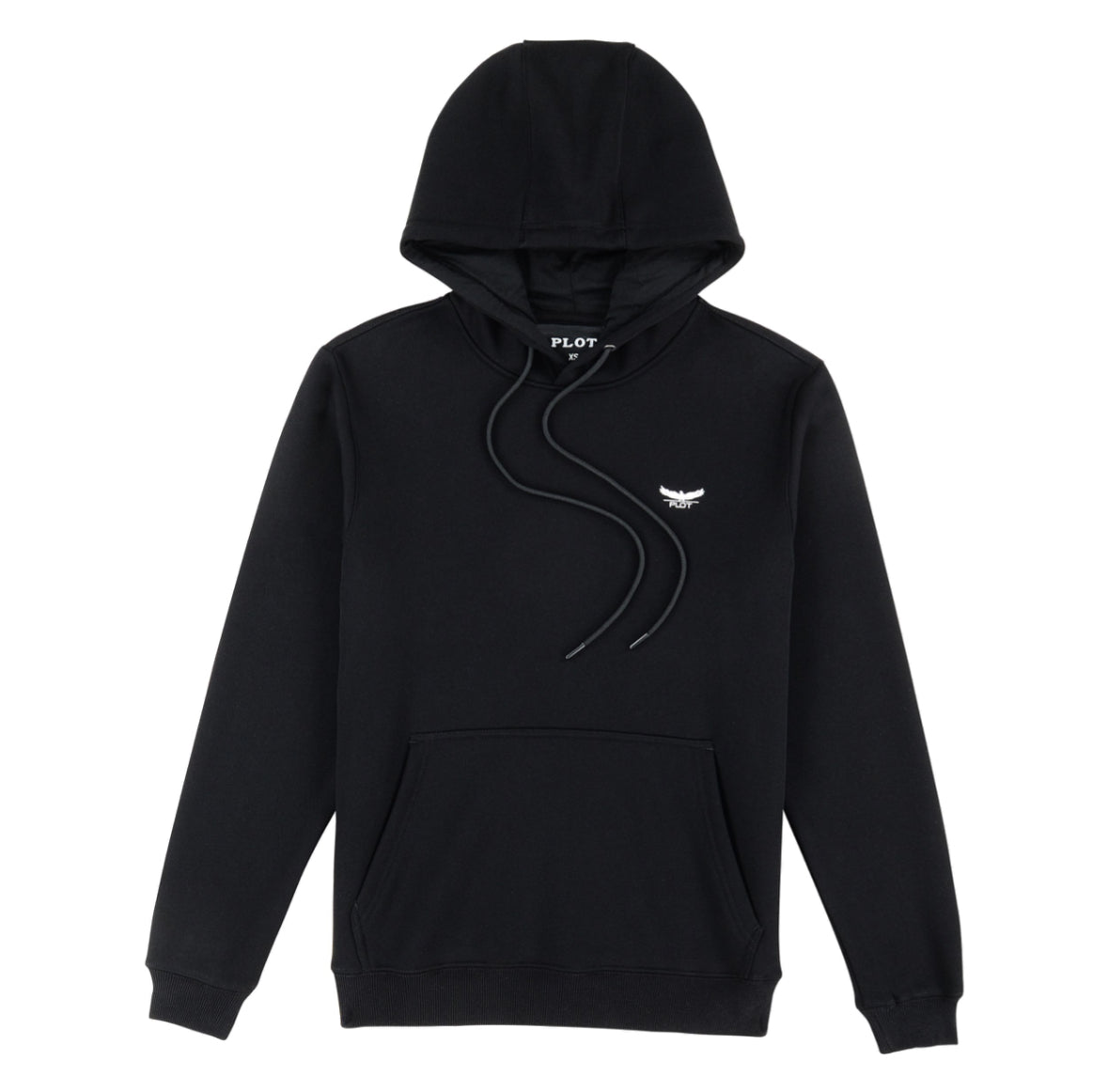 Kids Onda Regular Fit Hoodie – Plot Clothing