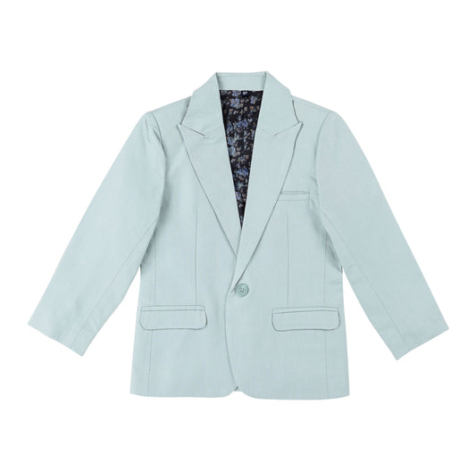 Kids Gabriel Blazer