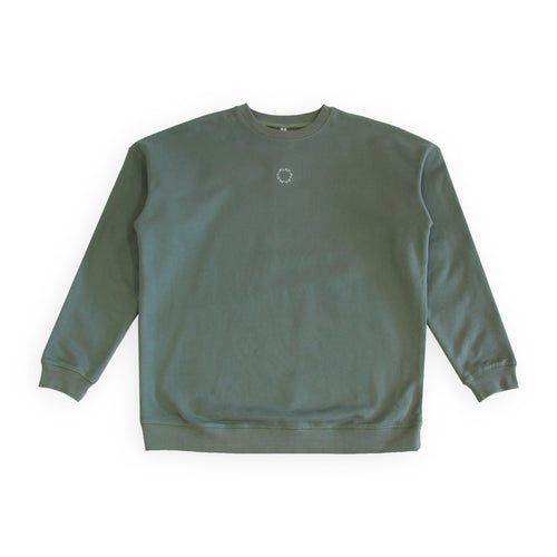 Sarah Oversized Jumper