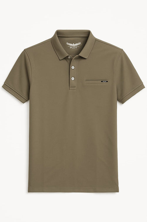 Classic Plot Polo