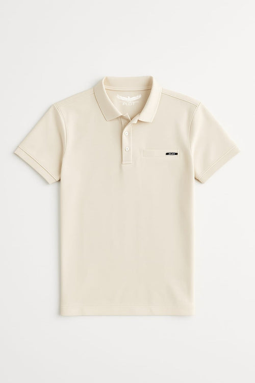 Classic Plot Polo