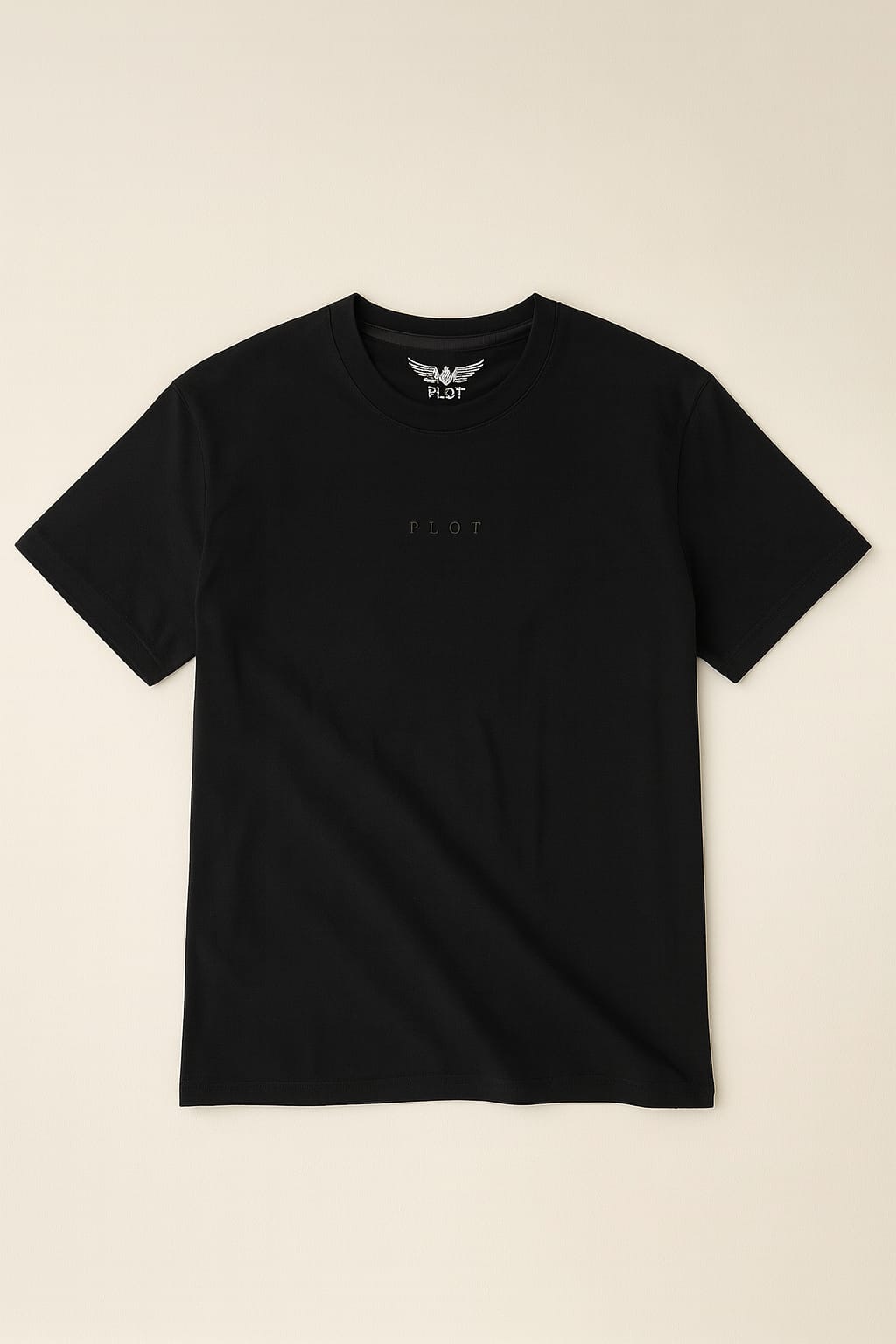 Onyx Oversized Shirt