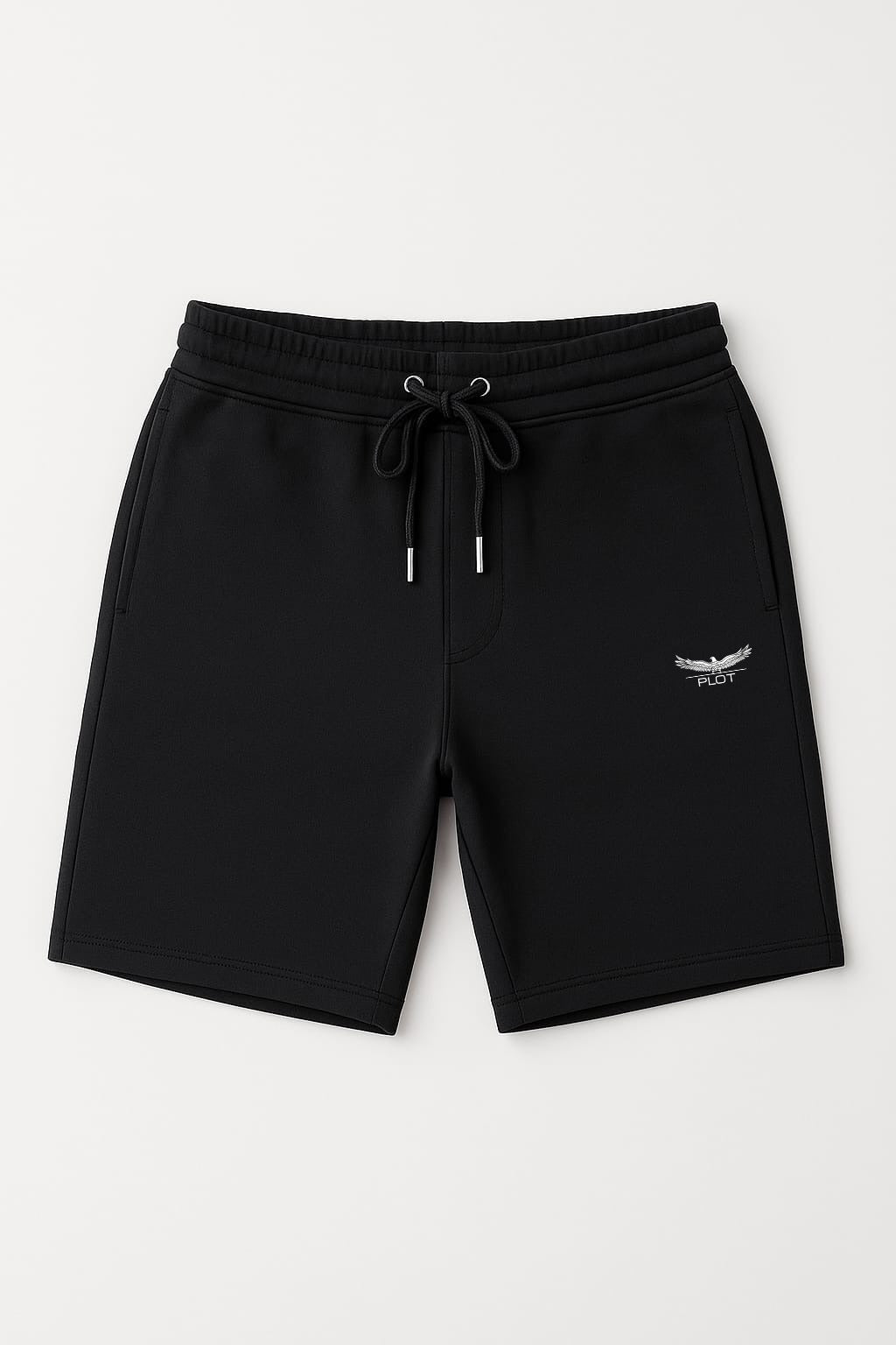 The Track Fit Shorts