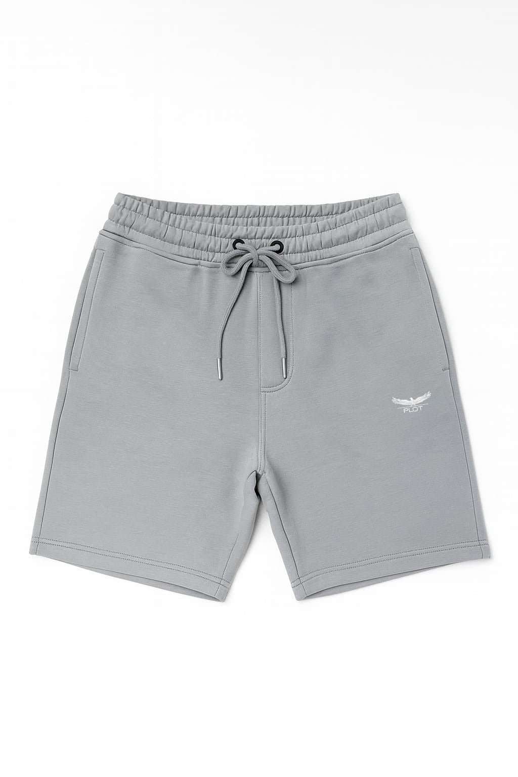 The Track Fit Shorts