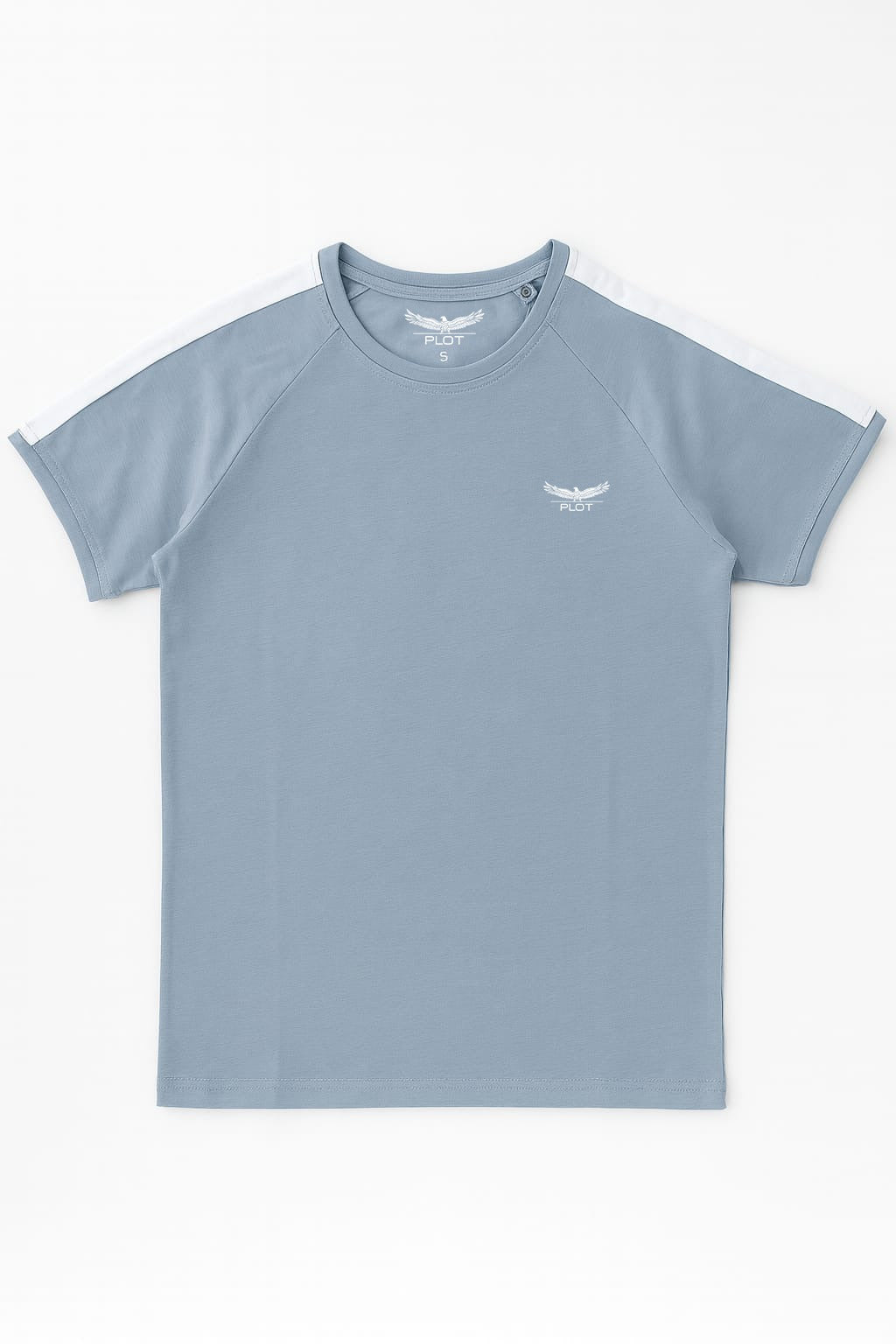 The Shoulder Mark Shirt