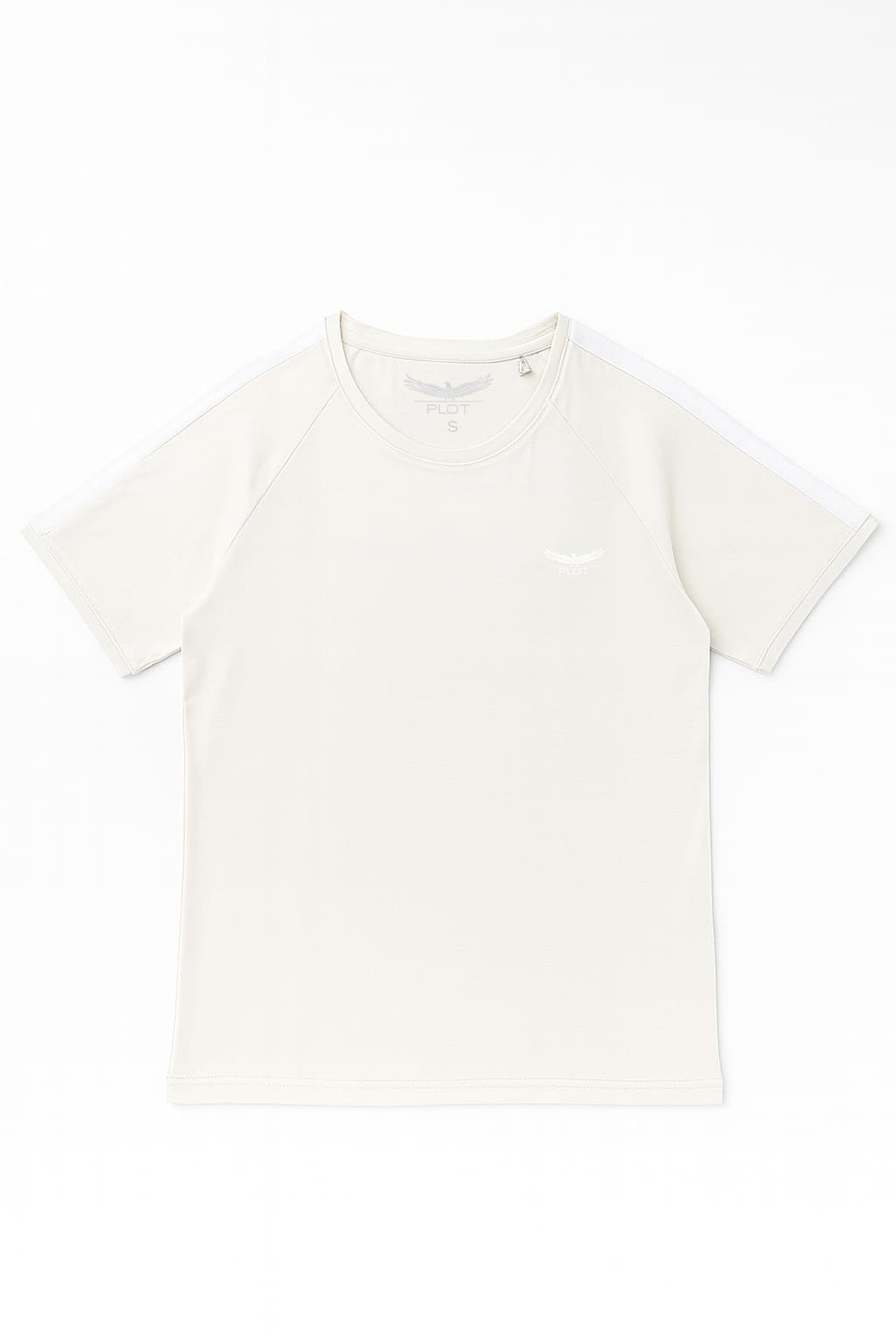 The Shoulder Mark Shirt
