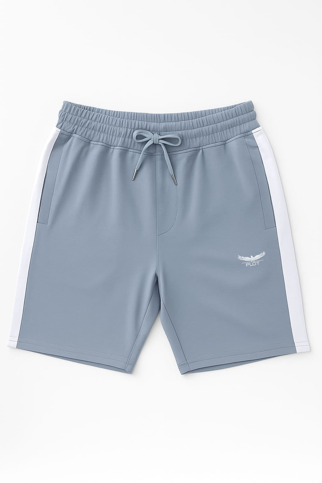 The Kids Side Mark Shorts