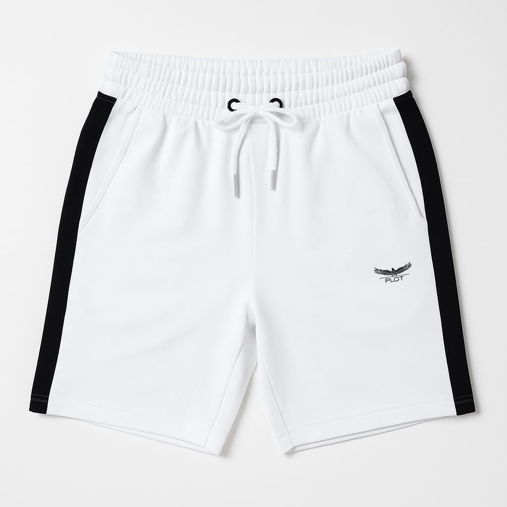 The Kids Side Mark Shorts