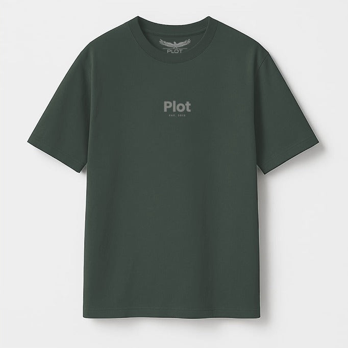 Kids Knox Oversized Shirt