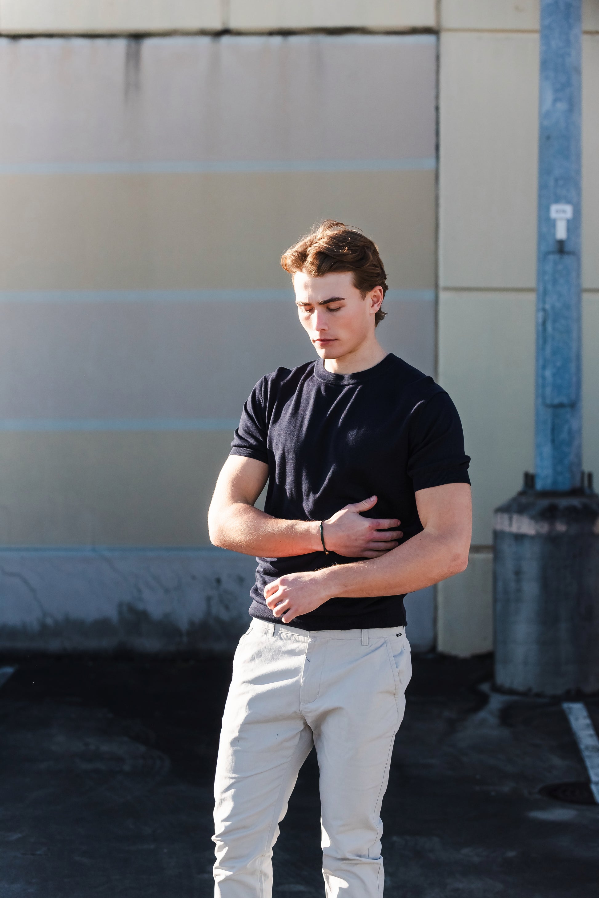 The Drift Shirt