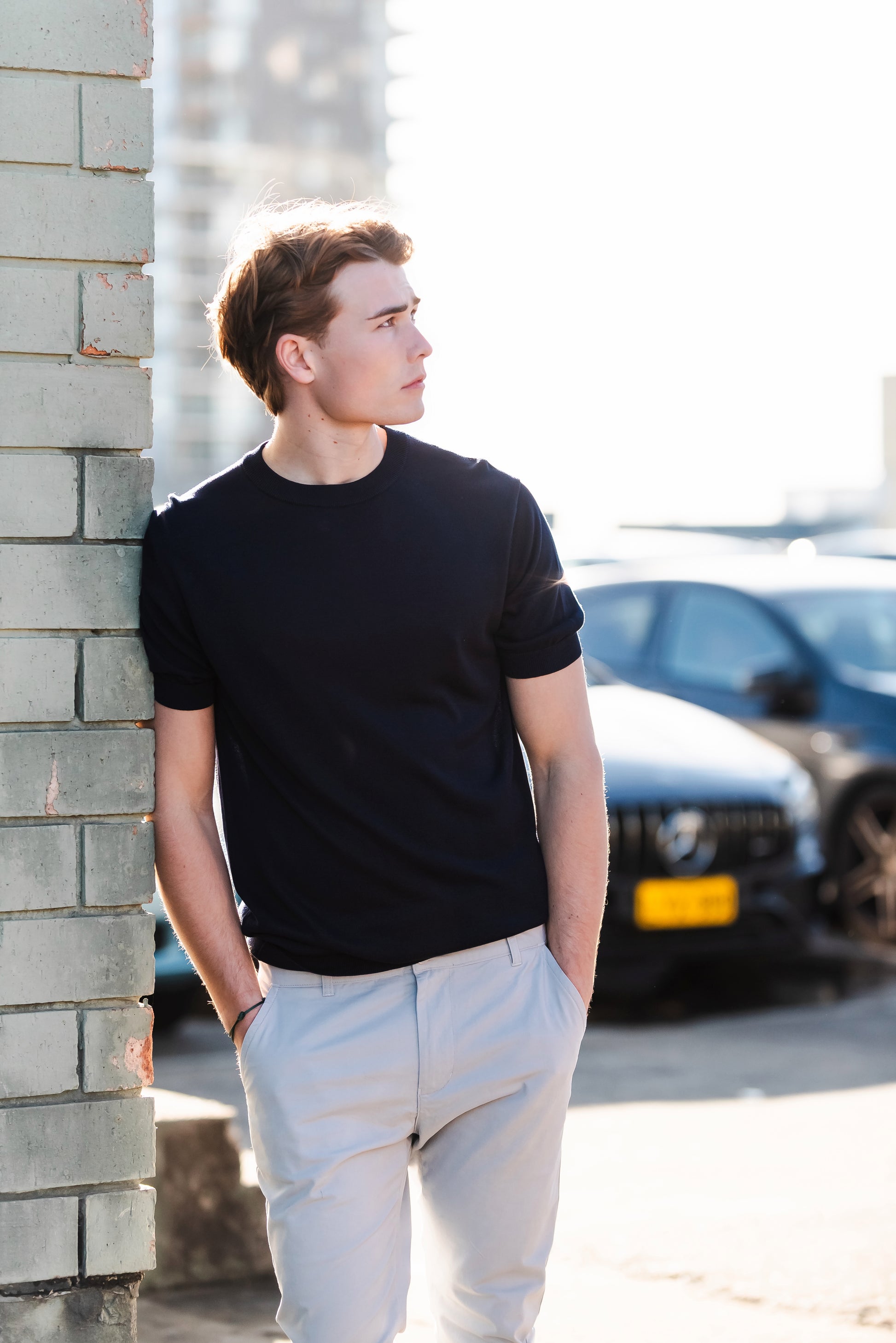 The Drift Shirt