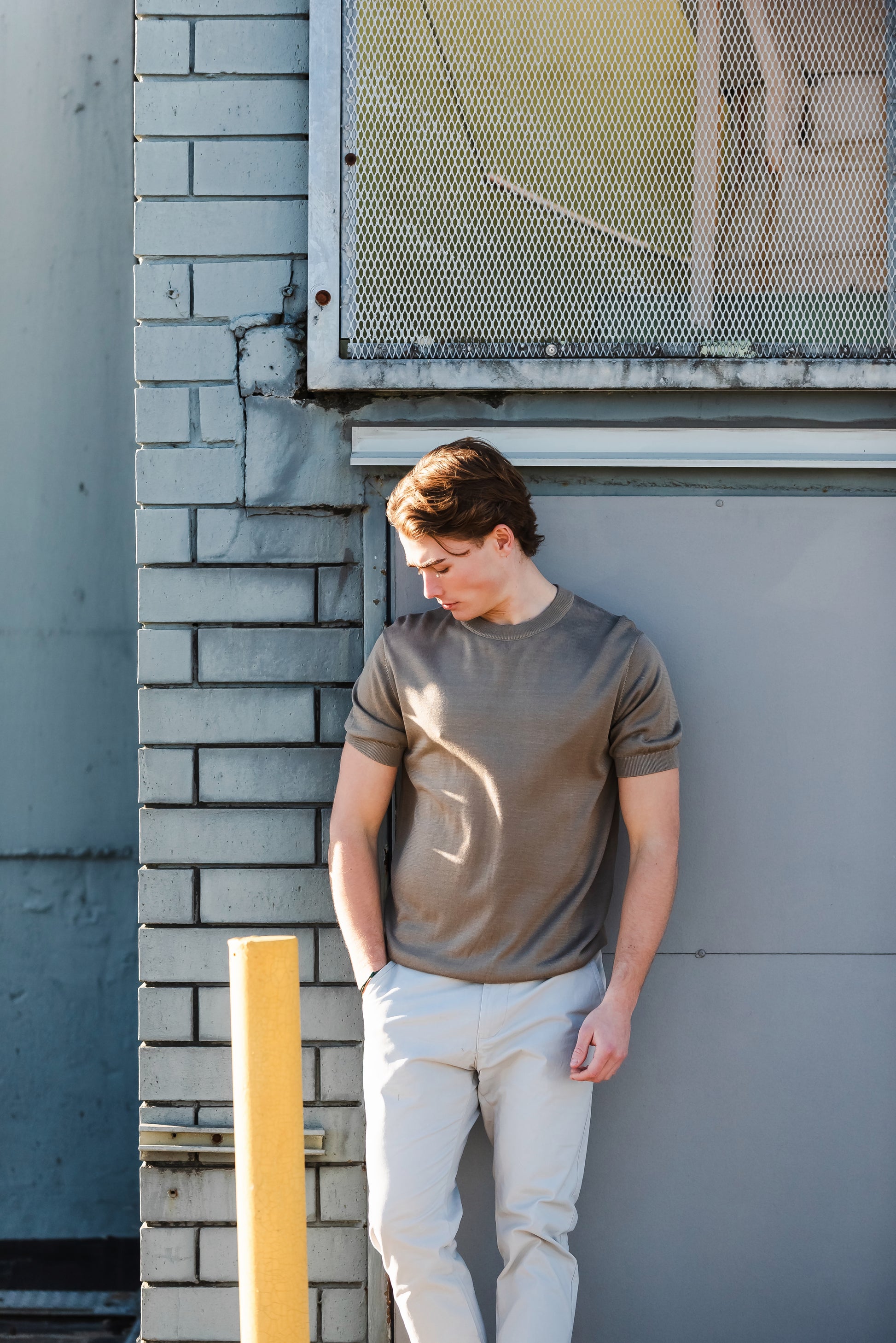The Drift Shirt