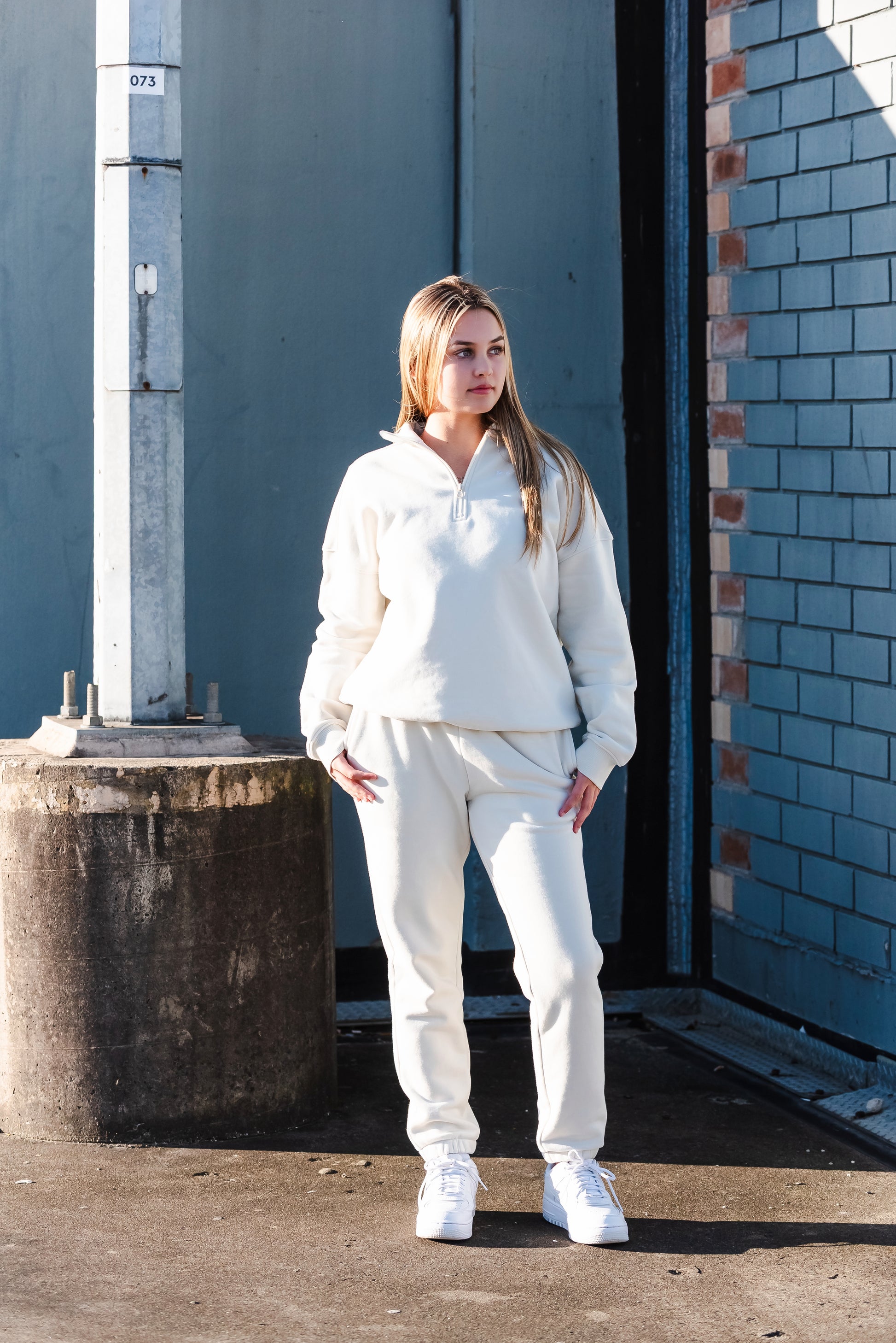 Nikki Track Pants