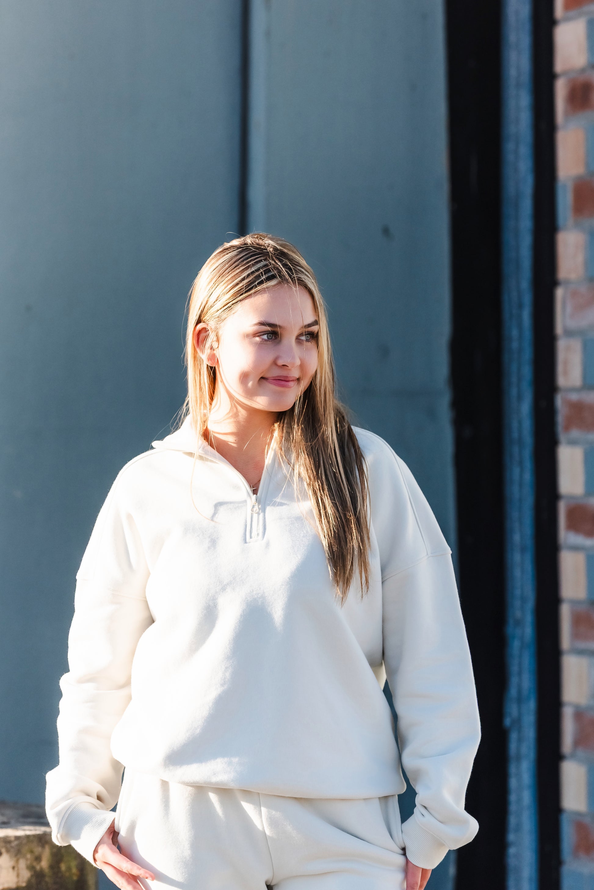Nikki Track Pants