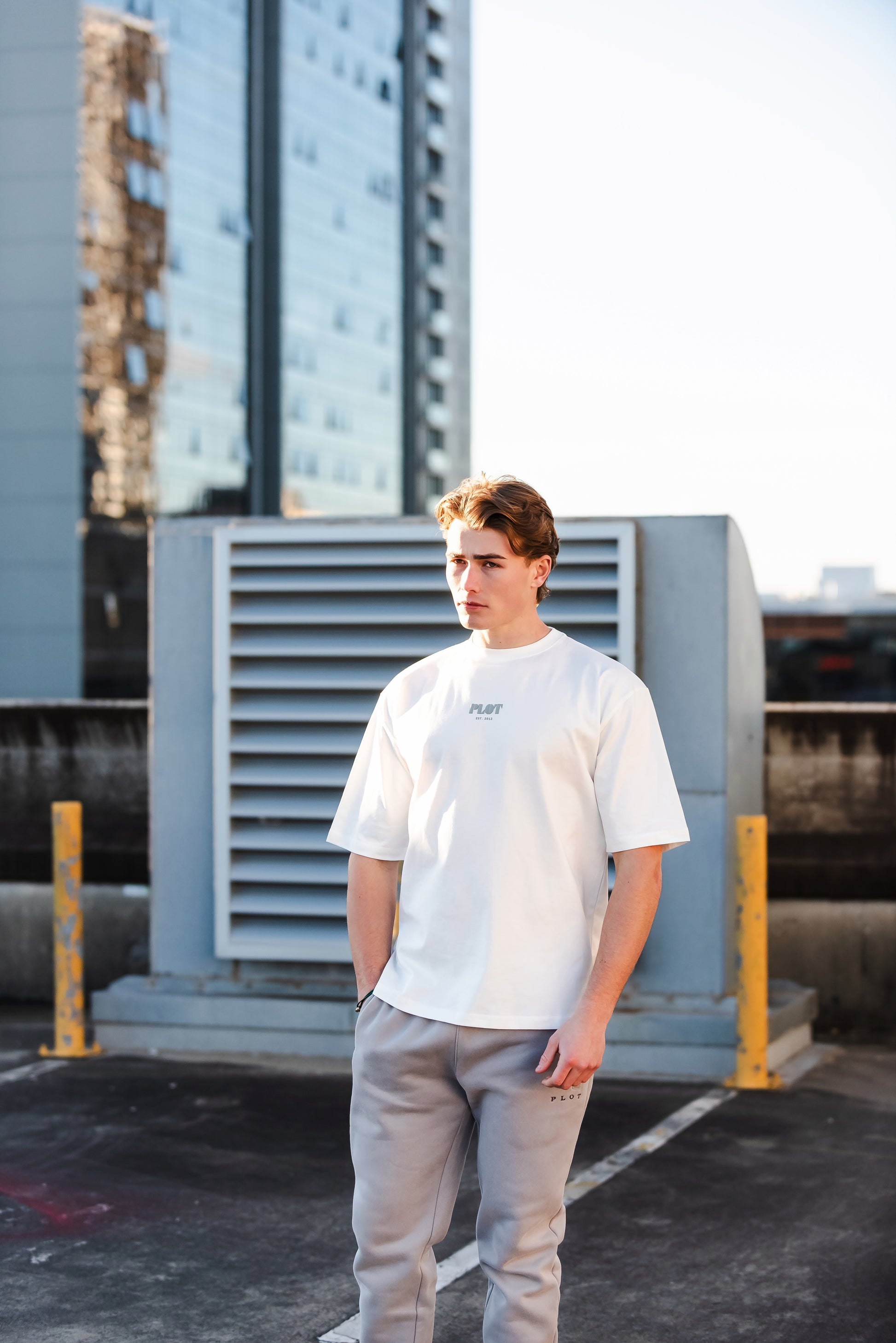 The Overshirt