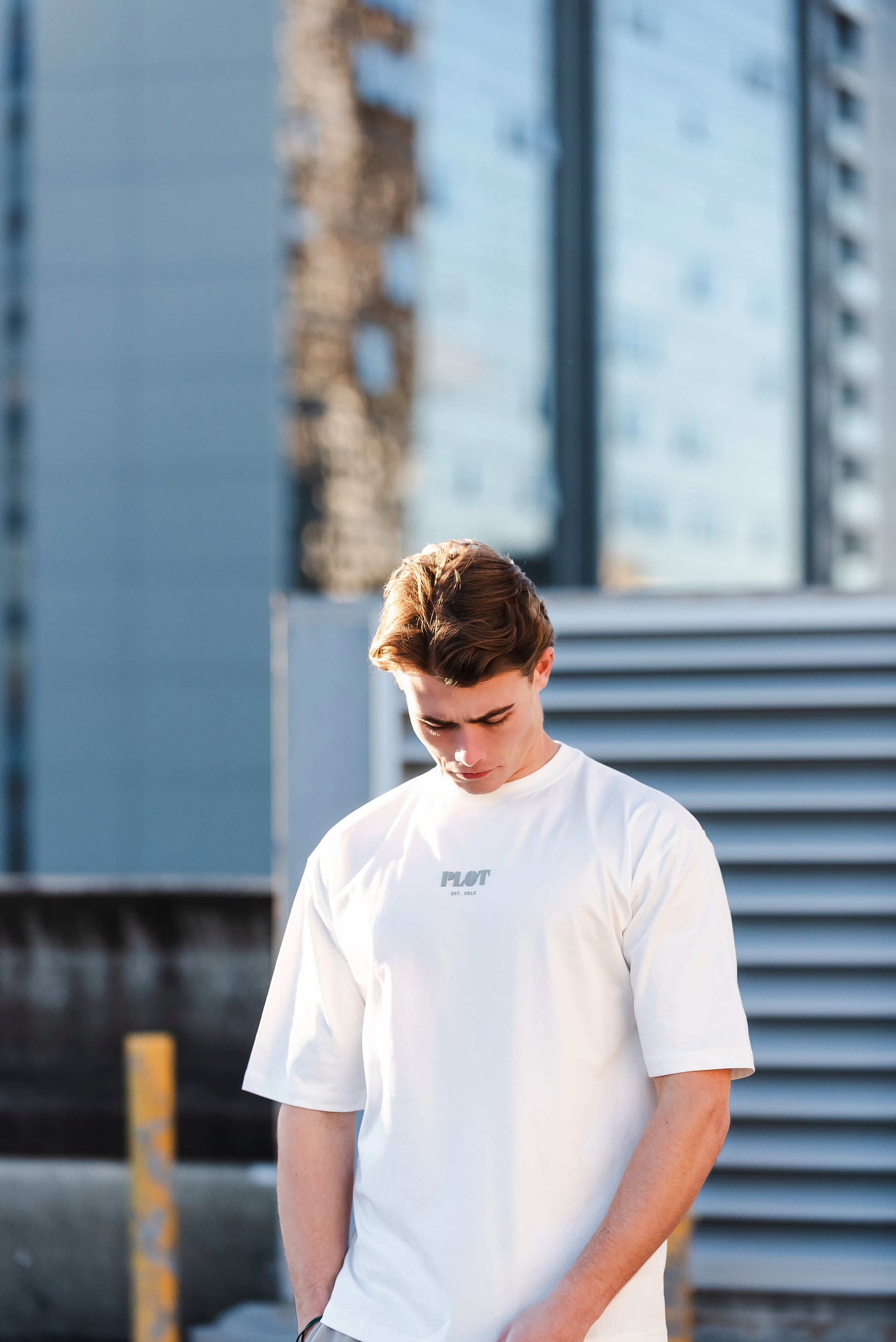 The Overshirt
