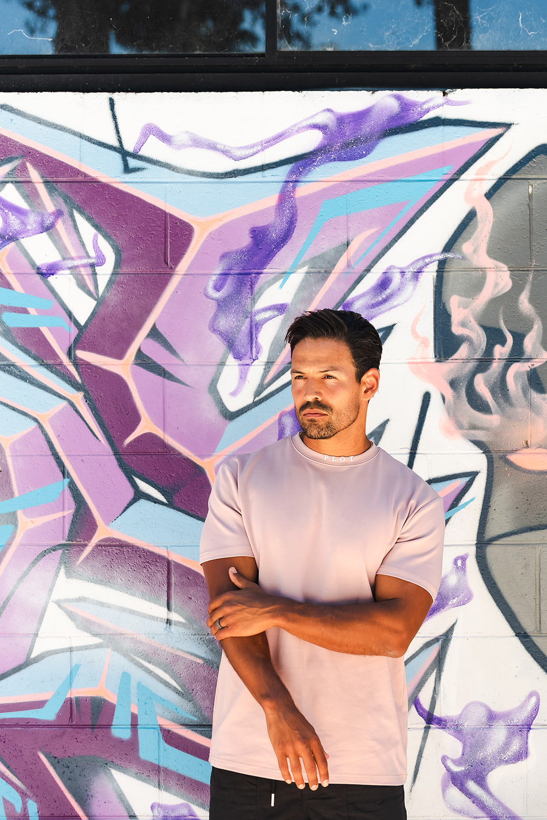 Kids Daniel PLOT Shirt