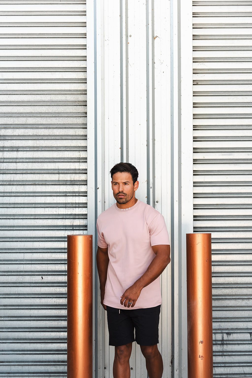 Kids Daniel PLOT Shirt