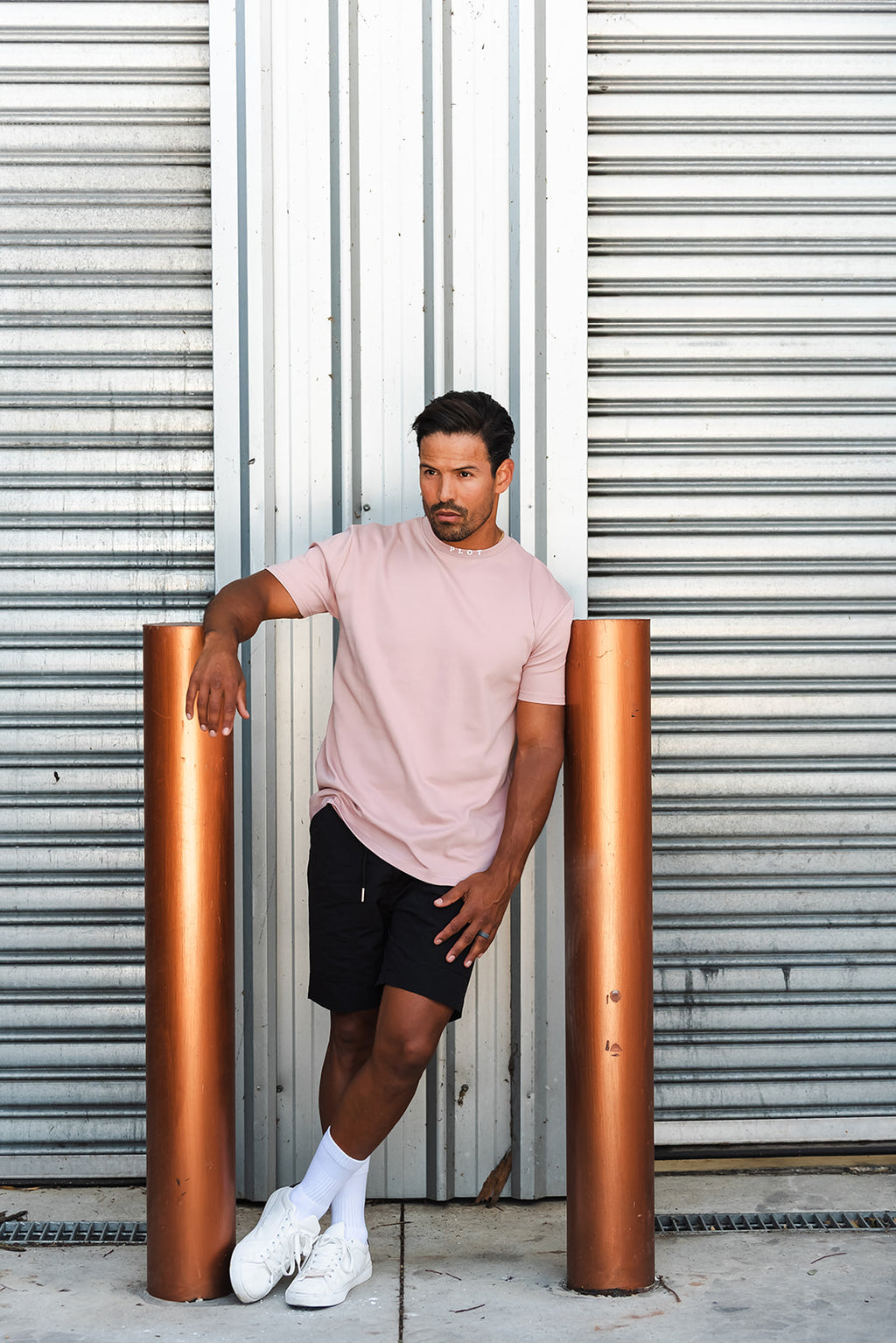 Kids Daniel PLOT Shirt