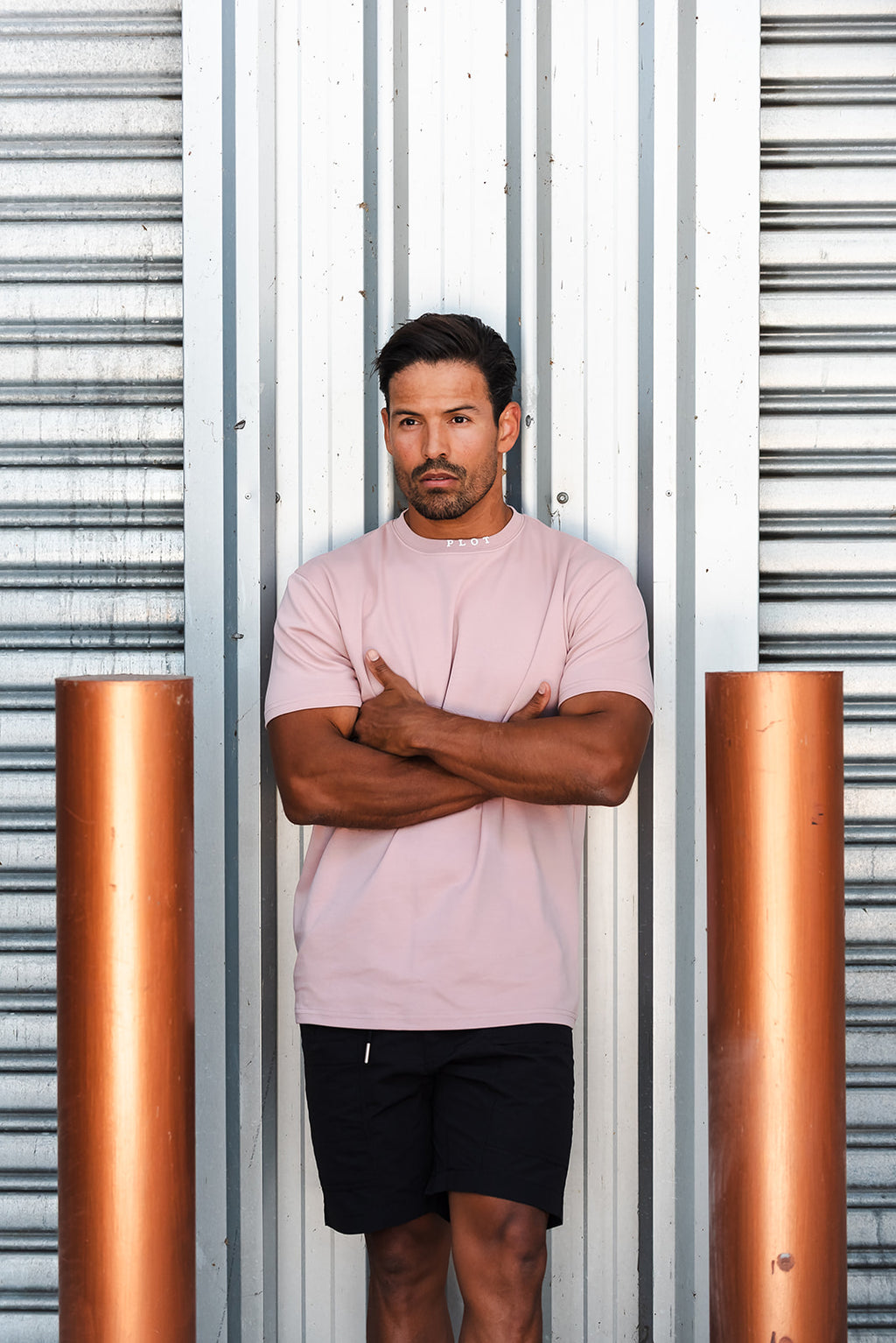 Kids Daniel PLOT Shirt