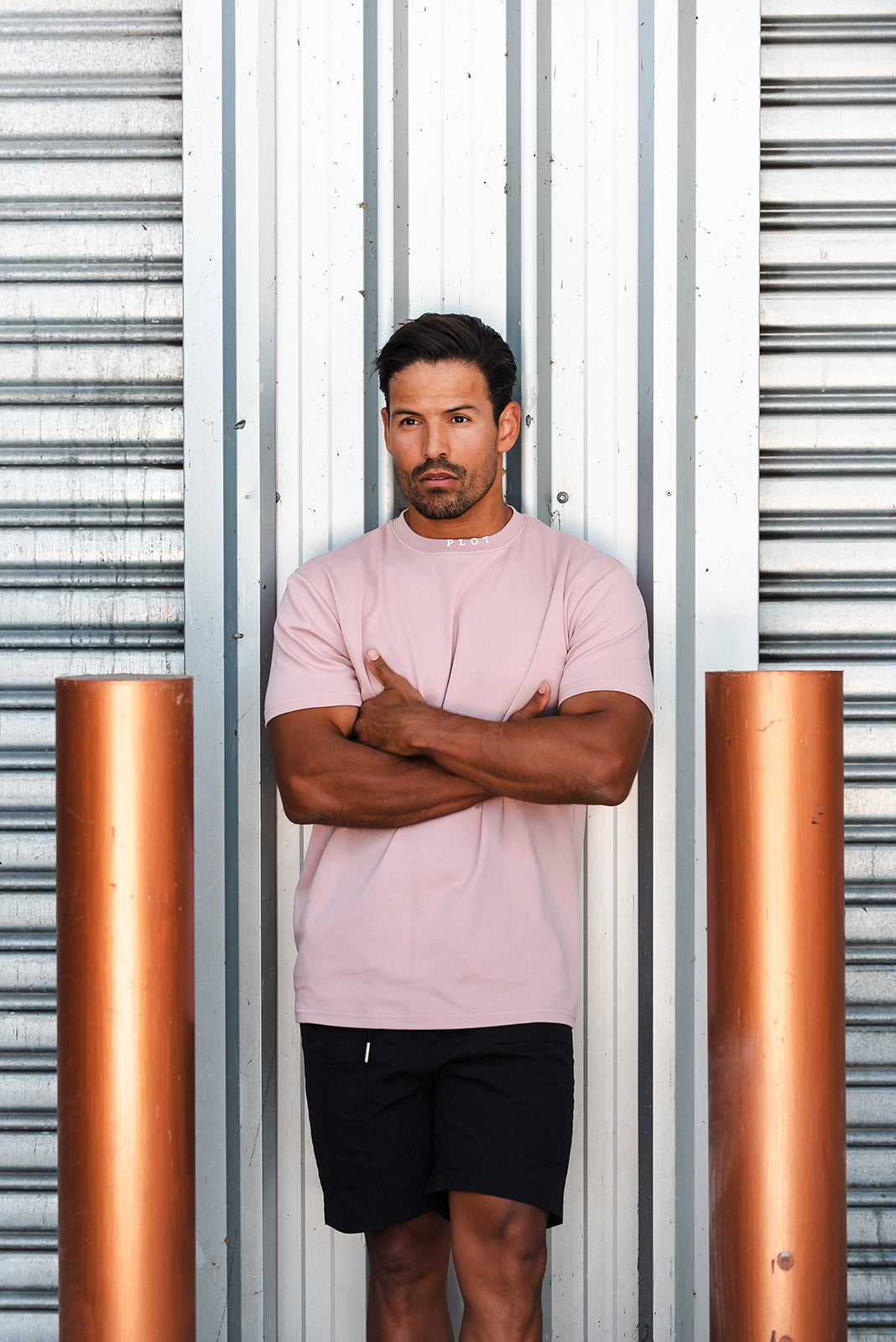 Kids Daniel PLOT Shirt